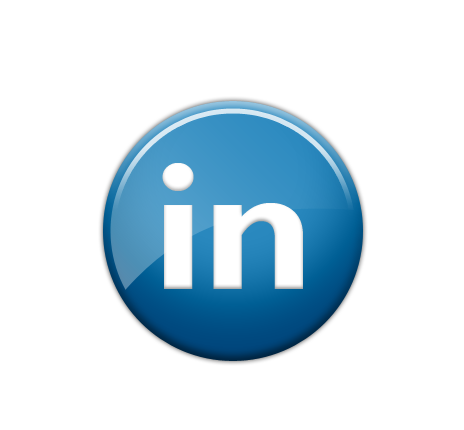 LinkedIn profile